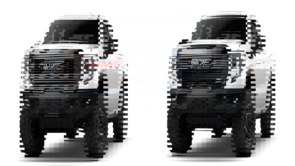 New 2024 GMC Sierra 1500 AT4X w/ AT4X AEV Edition image 17