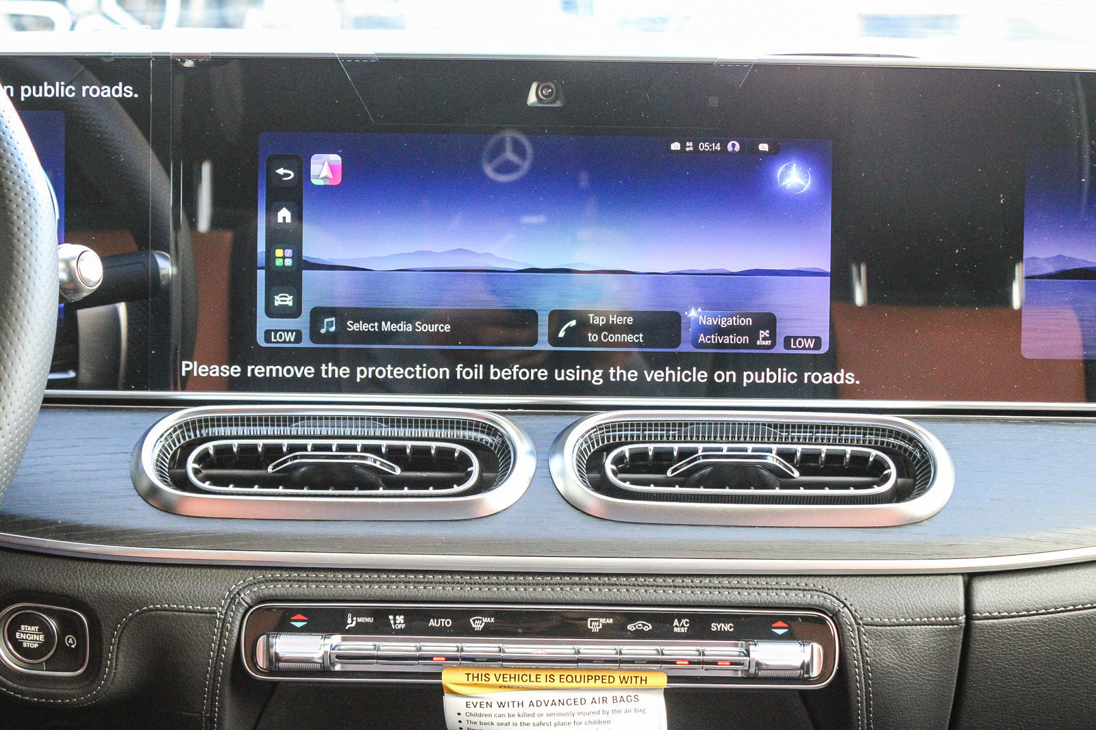 New 2027 Mercedes-Benz GLE 450 4MATIC Coupe image 14