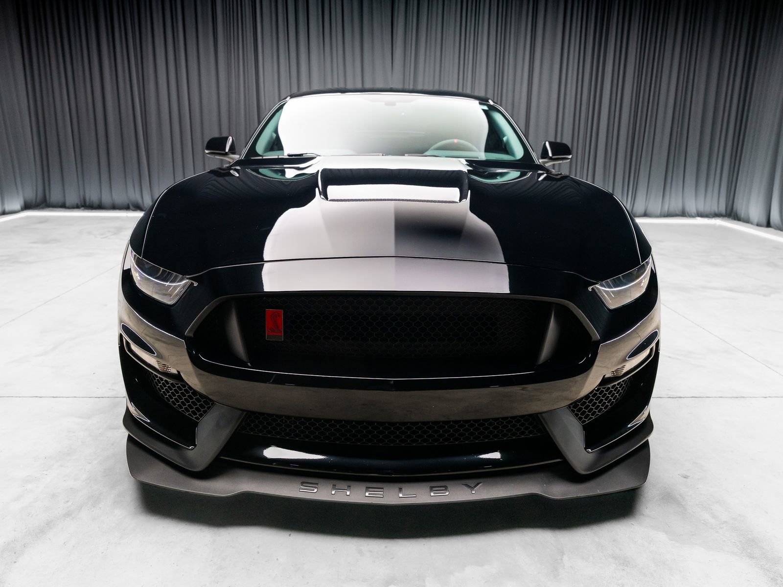 Used 2016 Ford Mustang Shelby GT350R w/ GT350R Equipment Group 920A RWD image 10