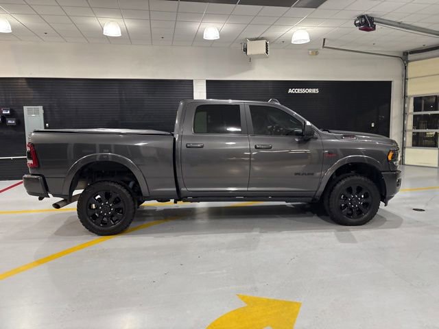 Used 2022 RAM 2500 Limited AWD/4WD image 10