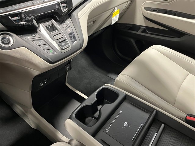 New 2026 Honda Odyssey EX-L image 25