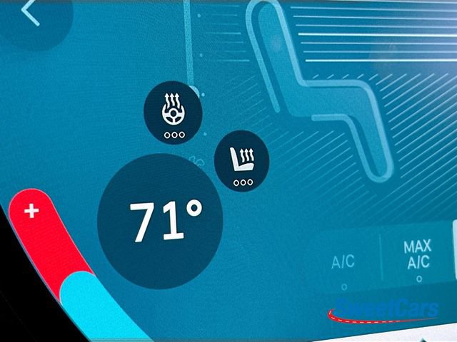 Used 2025 MINI Cooper S image 29