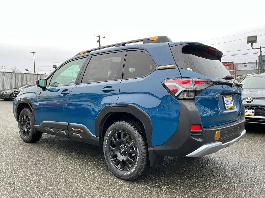 New 2026 Subaru Forester Wilderness image 6