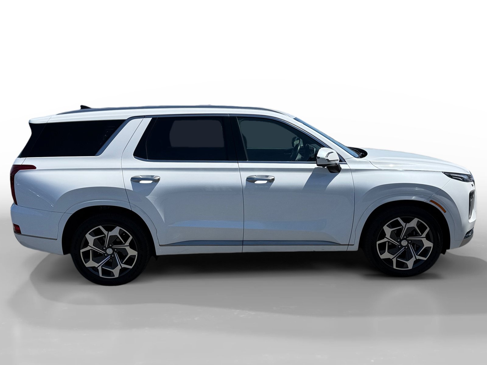 Used 2022 Hyundai Palisade Calligraphy w/ Cargo Package AWD/4WD image 6