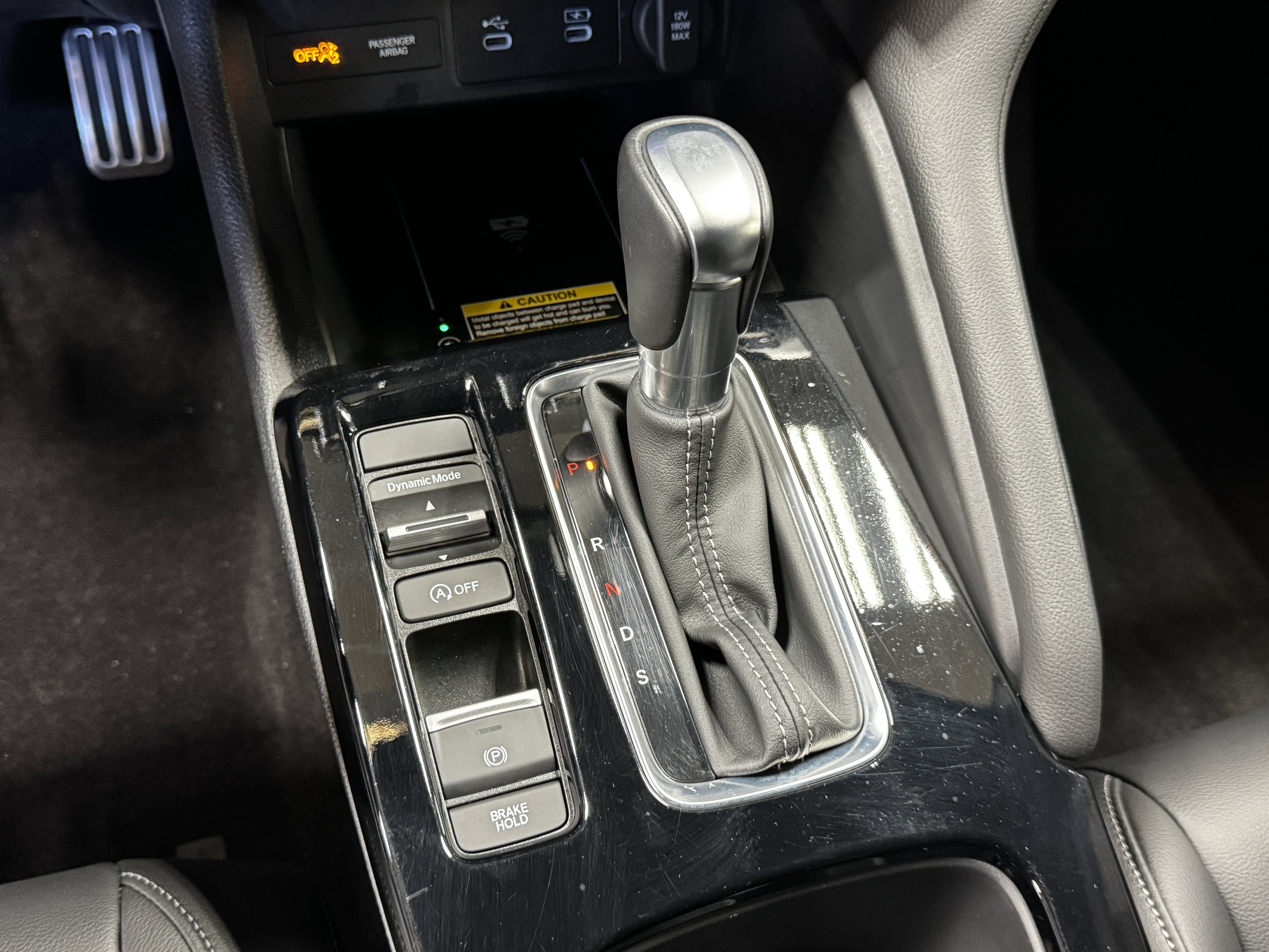 Used 2026 Acura Integra A-Spec FWD image 31
