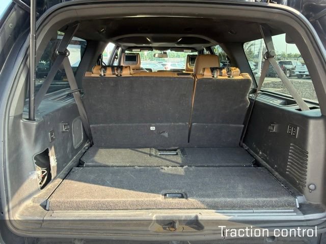 Used 2011 Lincoln Navigator L 2WD w/ 101A Rapid Spec Order Code image 24