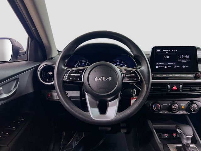 Certified 2024 Kia Forte LXS FWD image 21