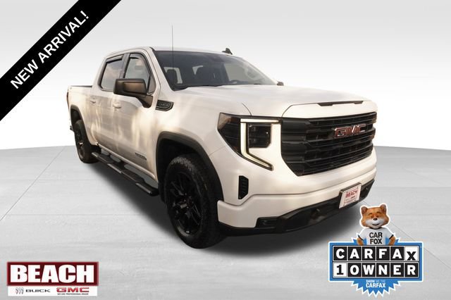 Used 2024 GMC Sierra 1500 Elevation w/ X31 Off-Road Package image 1