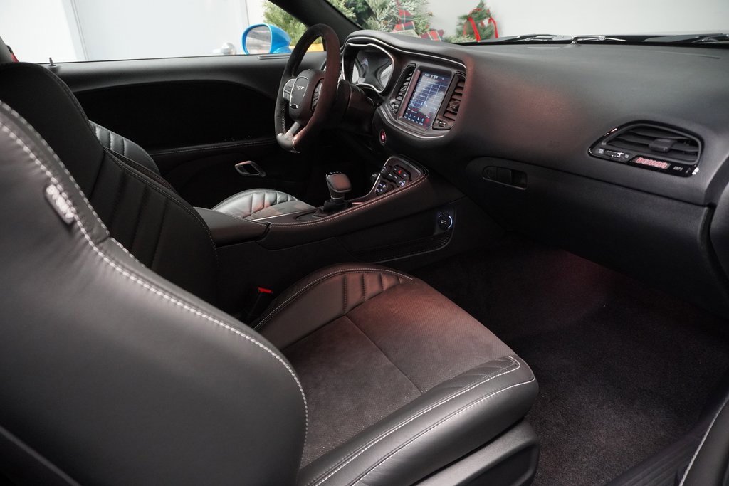 Used 2018 Dodge Challenger SRT Demon image 39