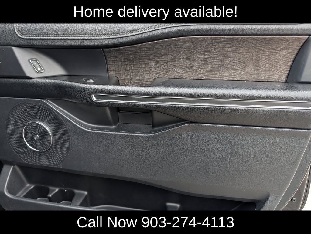 Used 2020 Ford Expedition Max Limited RWD image 39