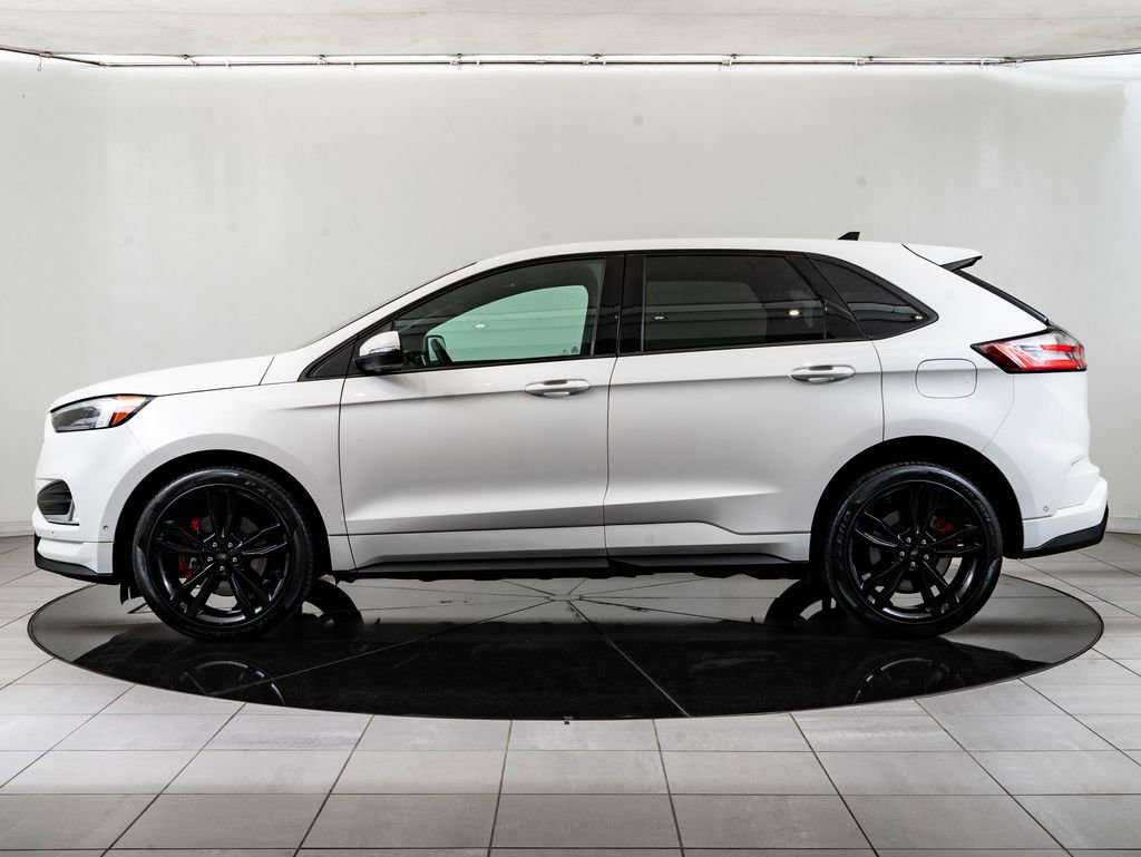 Used 2024 Ford Edge ST w/ Equipment Group 401A AWD/4WD image 5