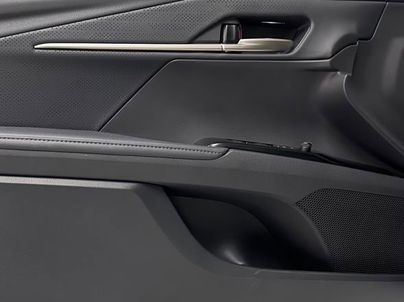 New 2026 Toyota Camry XSE image 45