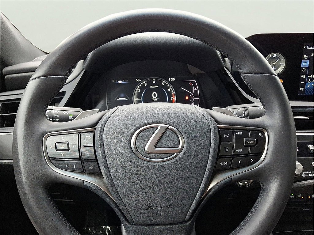 Certified 2022 Lexus ES 350 350 image 20
