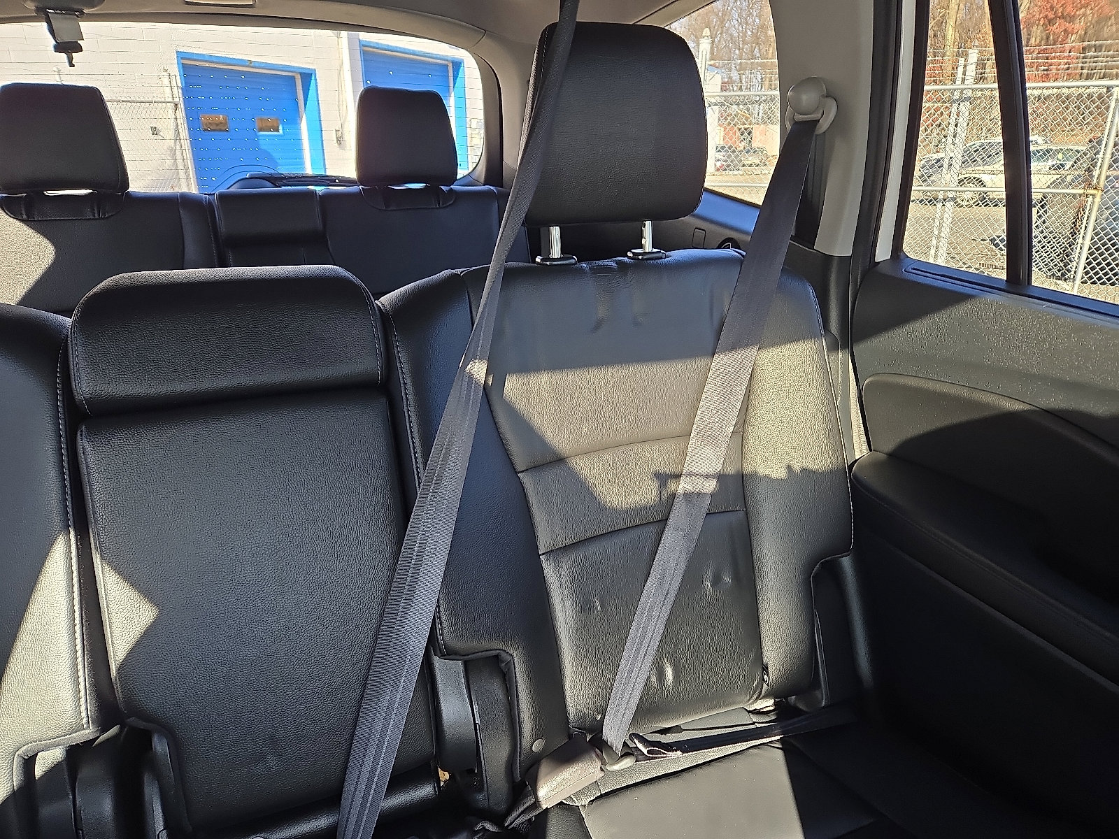 Certified 2022 Honda Pilot EX-L image 20