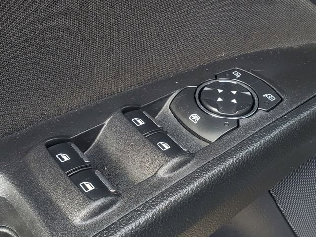 Used 2020 Ford Fusion SE image 8