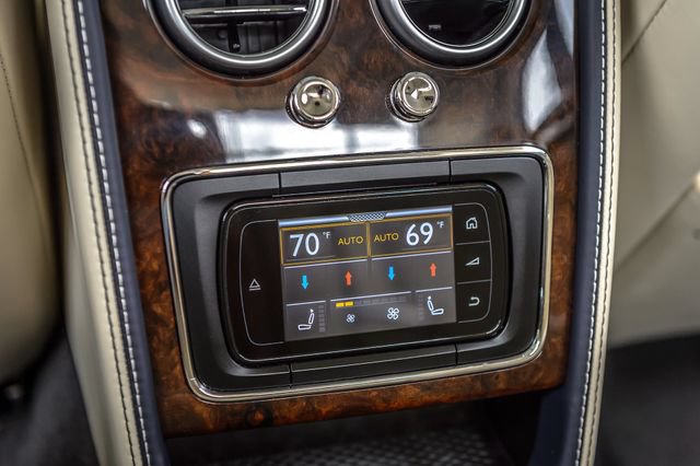 Used 2014 Bentley Flying Spur W12 AWD/4WD image 50