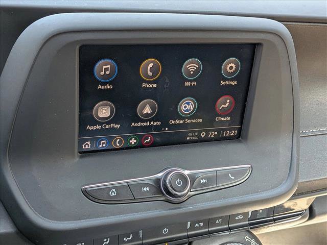 Used 2023 Chevrolet Camaro LT image 10