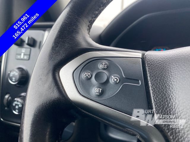 Used 2019 Chevrolet Silverado 1500 LT w/ All Star Edition AWD/4WD image 26