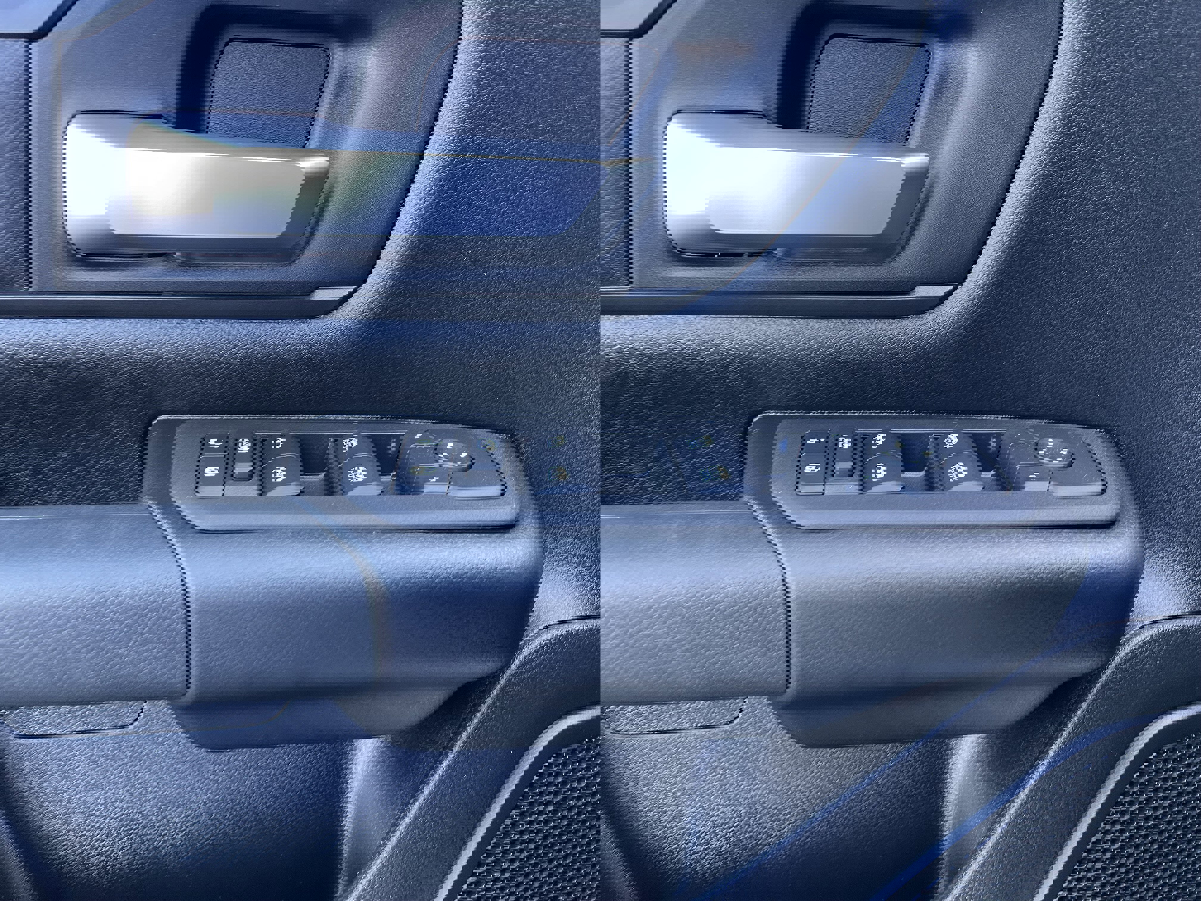 New 2026 RAM 1500 Tradesman image 13