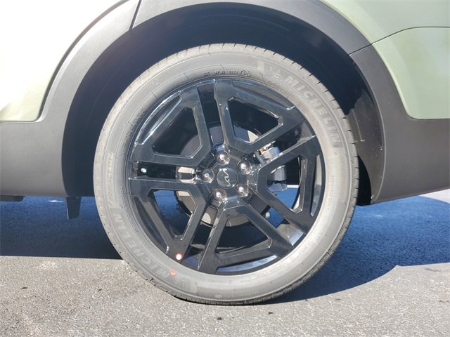 New 2025 Kia Telluride SX X-Line image 7