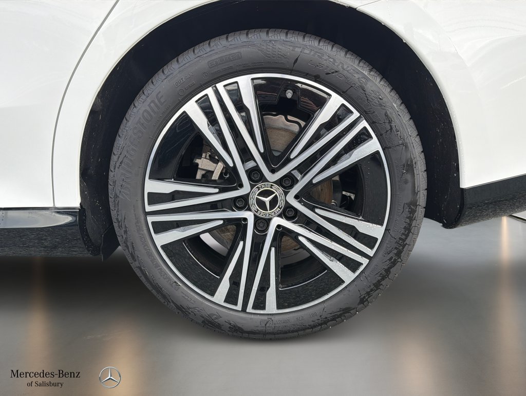 New 2027 Mercedes-Benz CLA 220 image 19