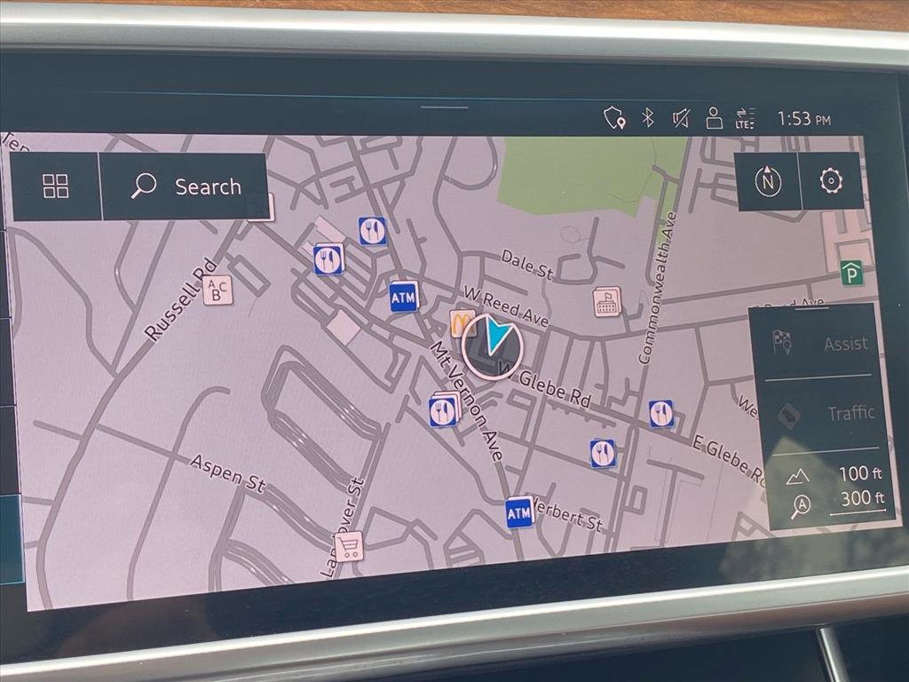 Used 2023 Audi A6 2.0T Premium w/ Convenience Package image 16