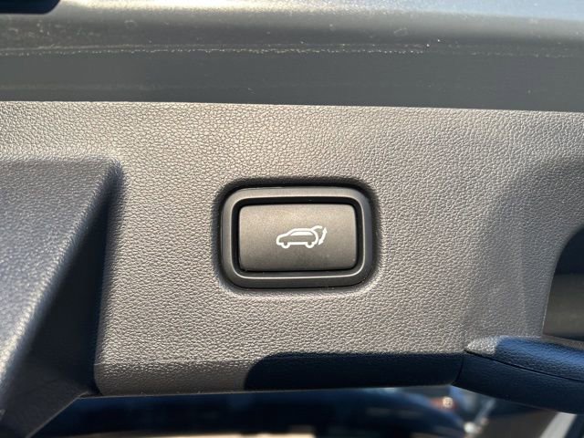 Used 2025 Hyundai Tucson Limited image 27