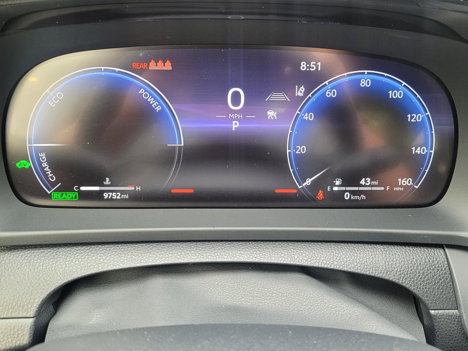 Used 2026 Toyota Crown XLE image 7