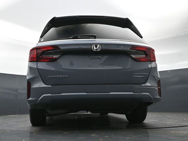 Used 2025 Honda Odyssey Sport-L image 37