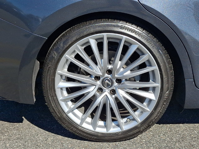 Certified 2022 Lexus IS 300 AWD w/ Premium Package image 8