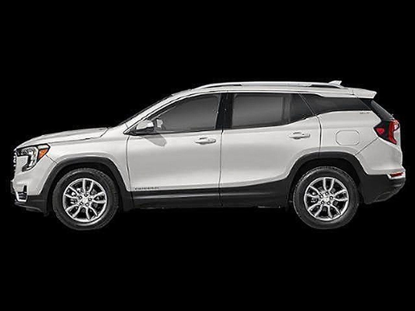 Used 2022 GMC Terrain SLE w/ Fleet Convenience Package AWD/4WD image 42