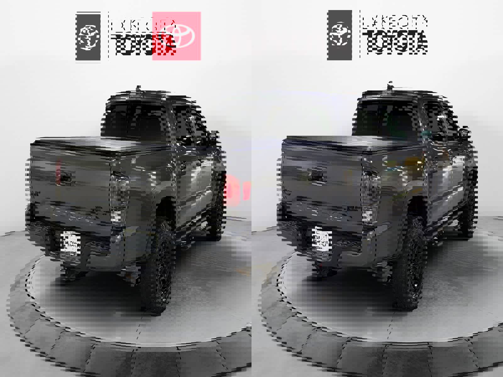 Used 2020 Toyota Tacoma TRD Pro image 7