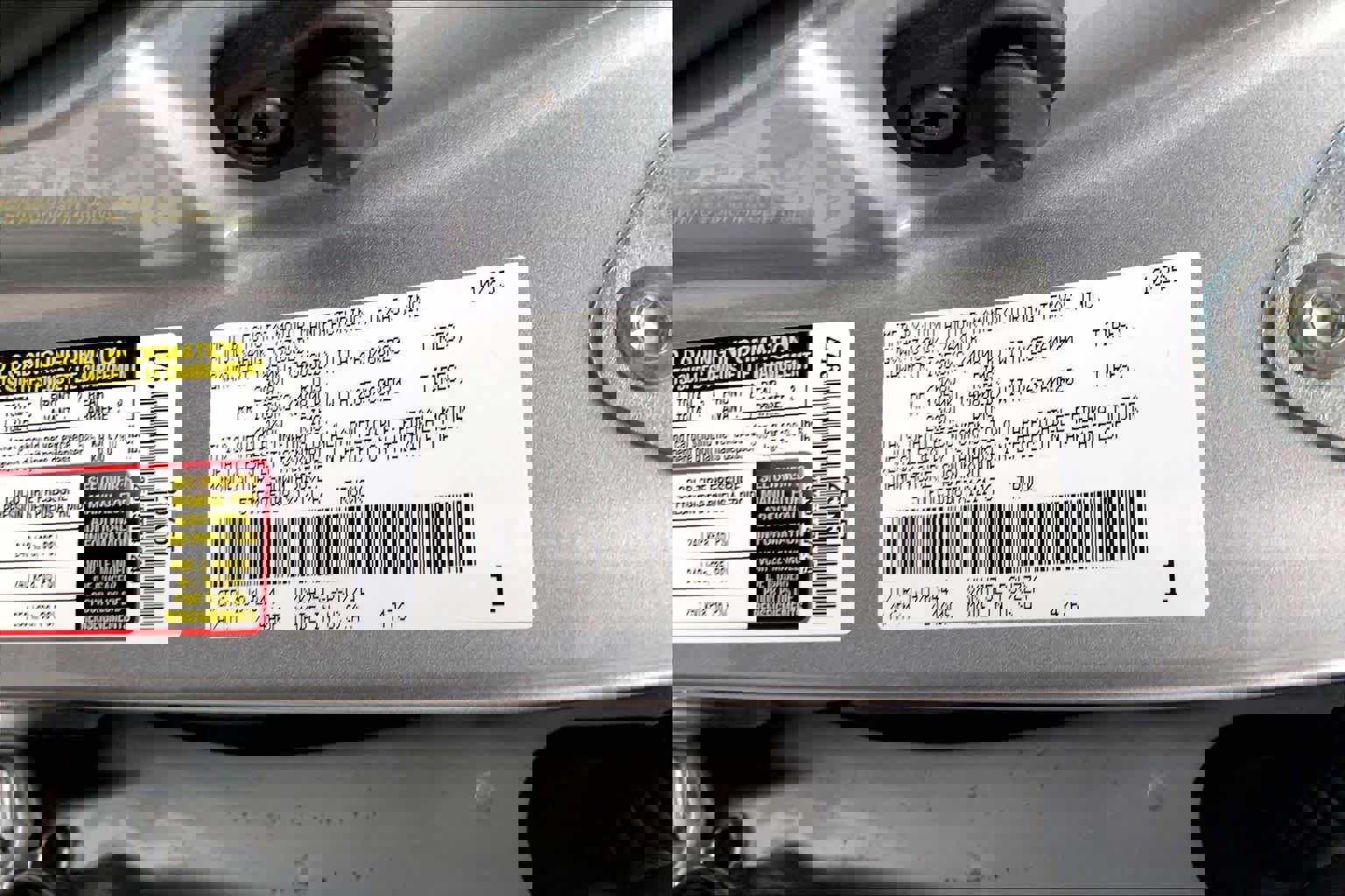 New 2026 Toyota Tundra 1794 Edition AWD/4WD image 22