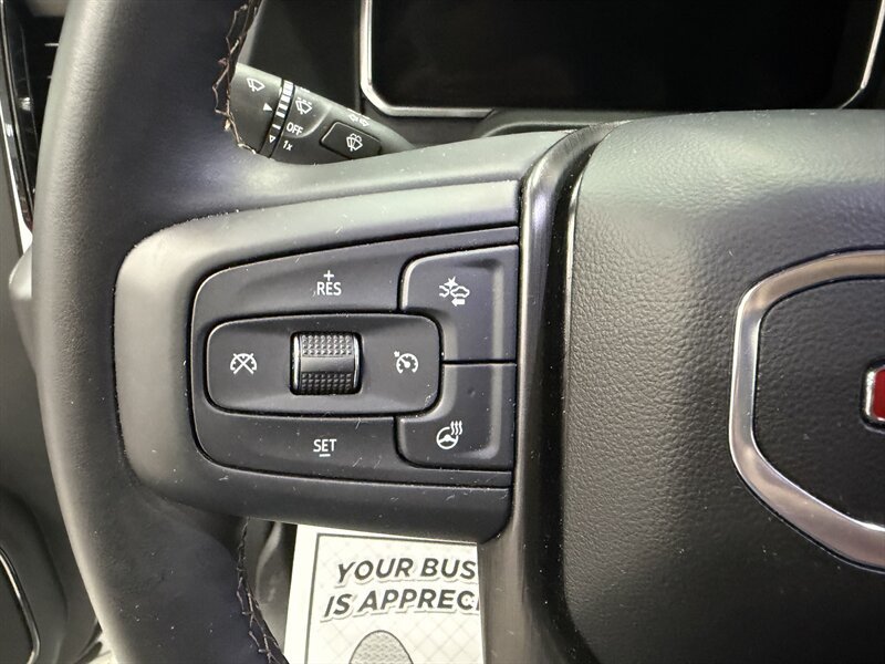 Used 2026 GMC Sierra 2500 AT4 AWD/4WD image 9