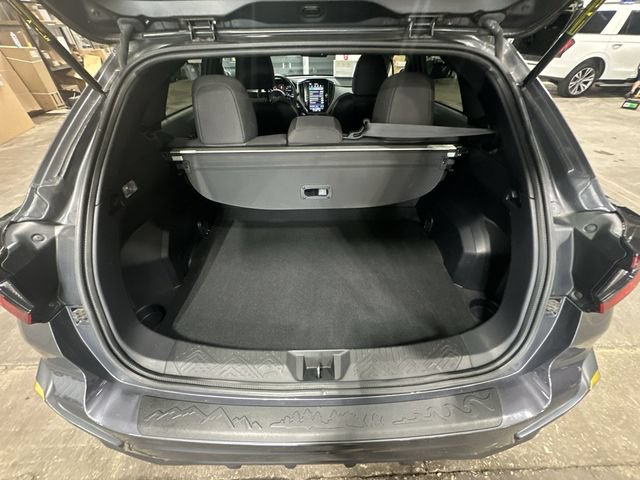 Used 2024 Subaru Crosstrek 2.5i Sport w/ Crosstrek Mirror Package AWD/4WD image 25