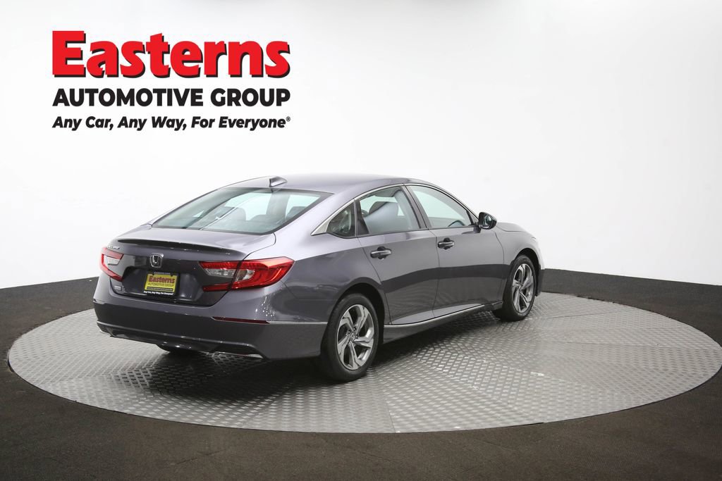 Used 2019 Honda Accord EX image 41