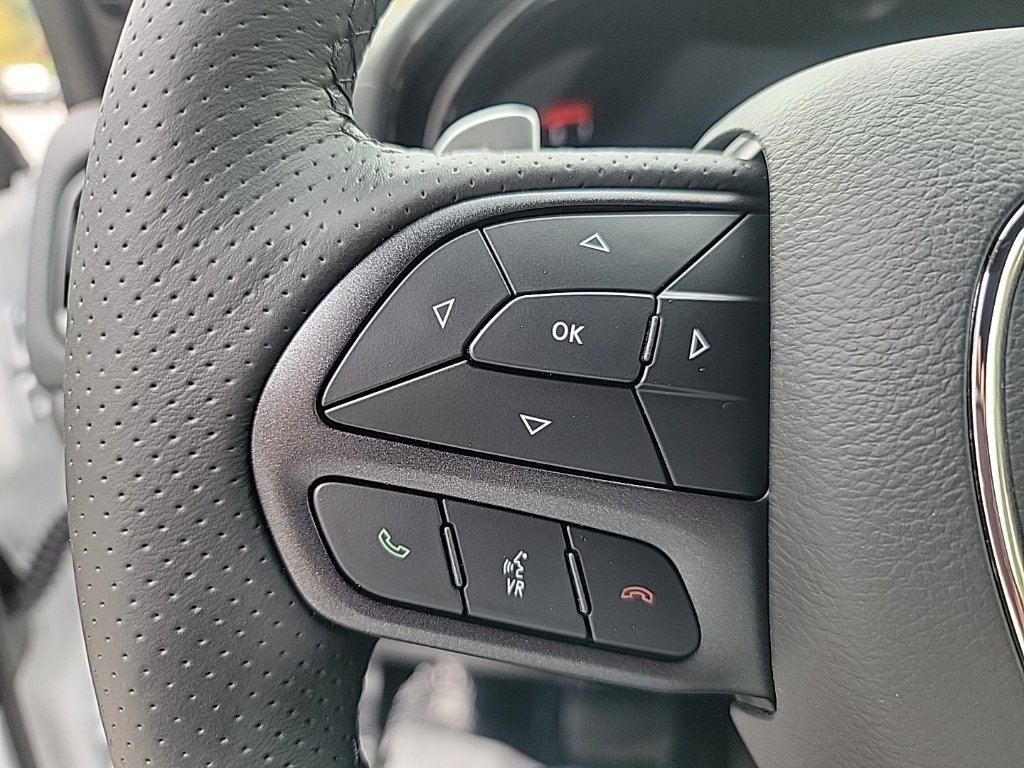 New 2027 Dodge Durango GT AWD/4WD image 19