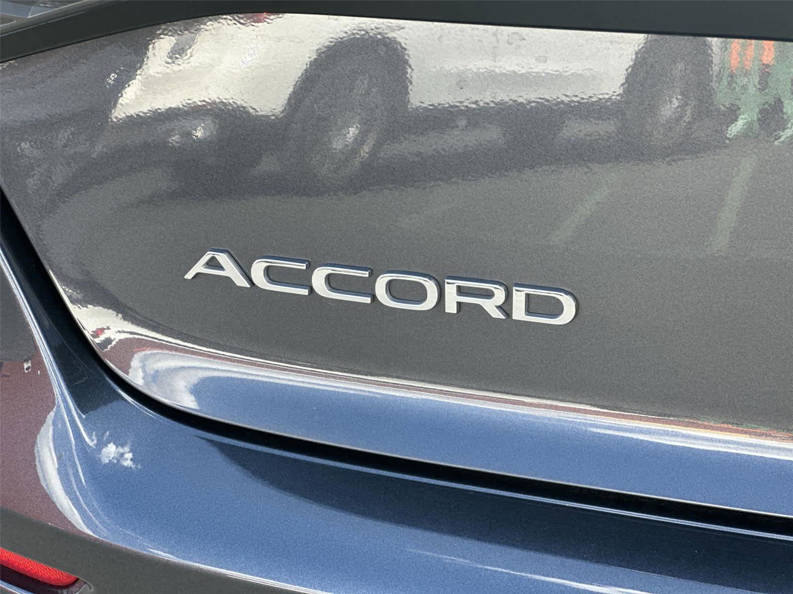 Used 2023 Honda Accord LX image 8