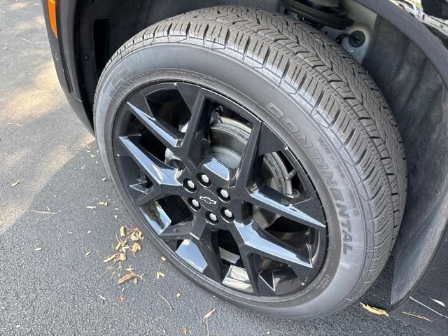 Used 2026 Chevrolet Traverse RS FWD image 34