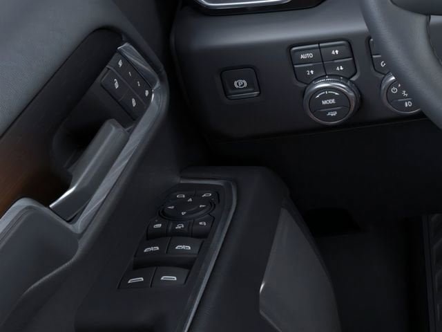New 2026 GMC Sierra 2500 Denali w/ Denali Reserve Package AWD/4WD image 22