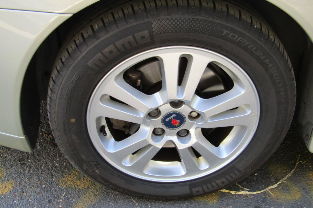 Used 2007 Saab 9-3 2.0T FWD image 31