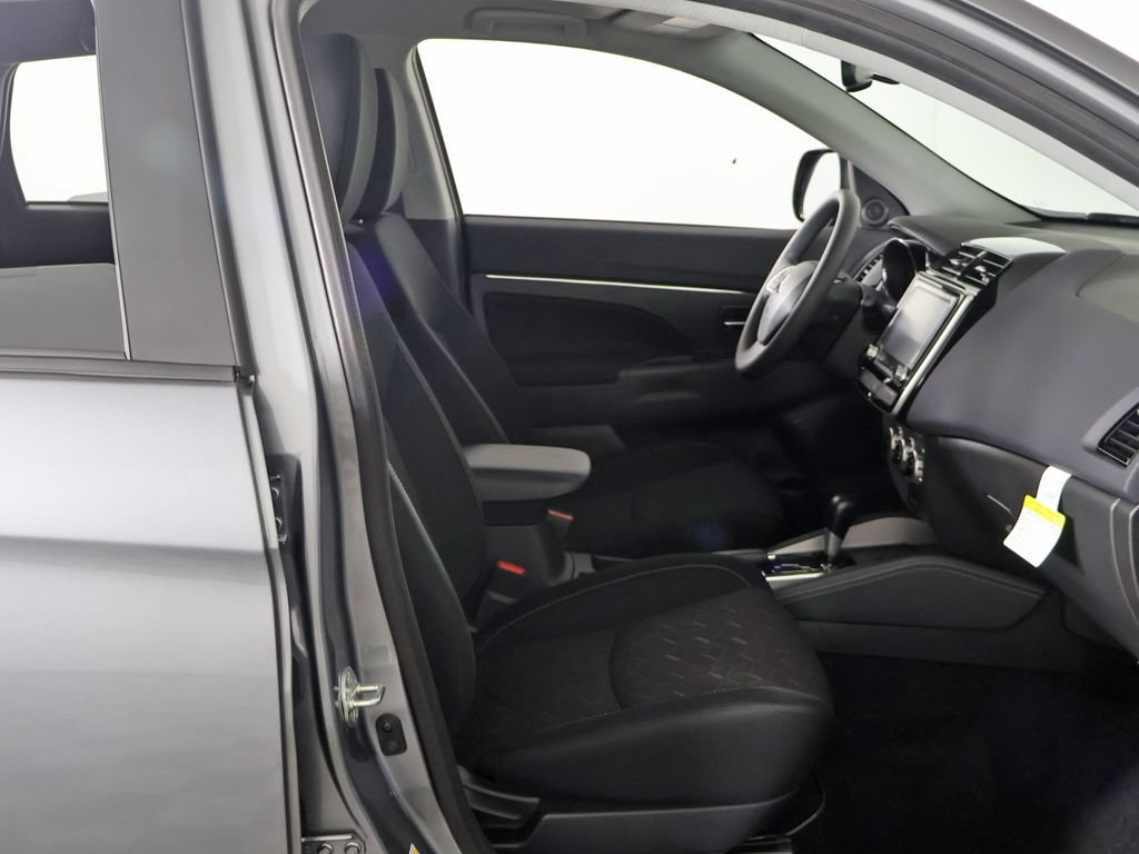 New 2026 Mitsubishi Outlander Sport ES AWD/4WD image 22