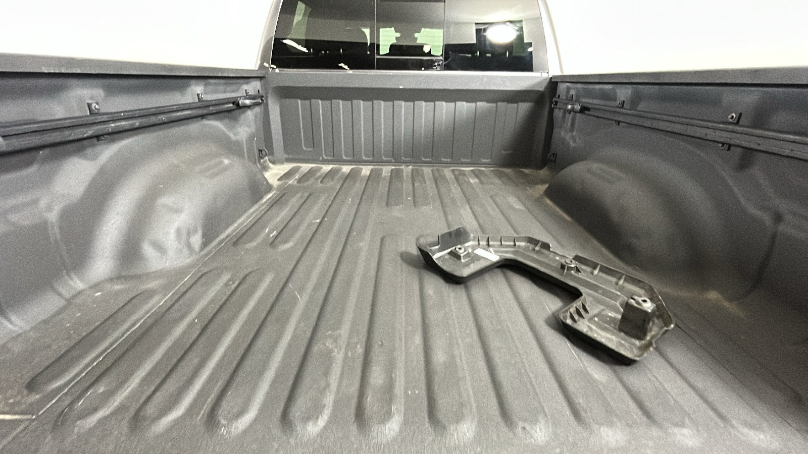 Used 2019 RAM 1500 Big Horn AWD/4WD image 32