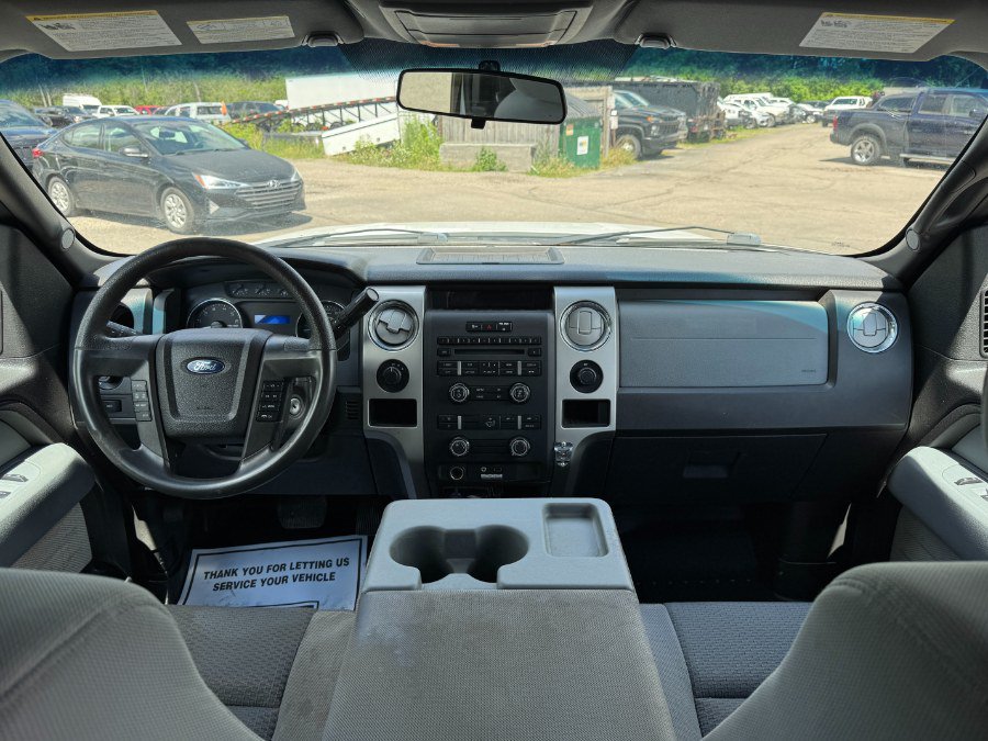 Used 2014 Ford F150 XLT w/ Trailer Tow Package AWD/4WD image 20