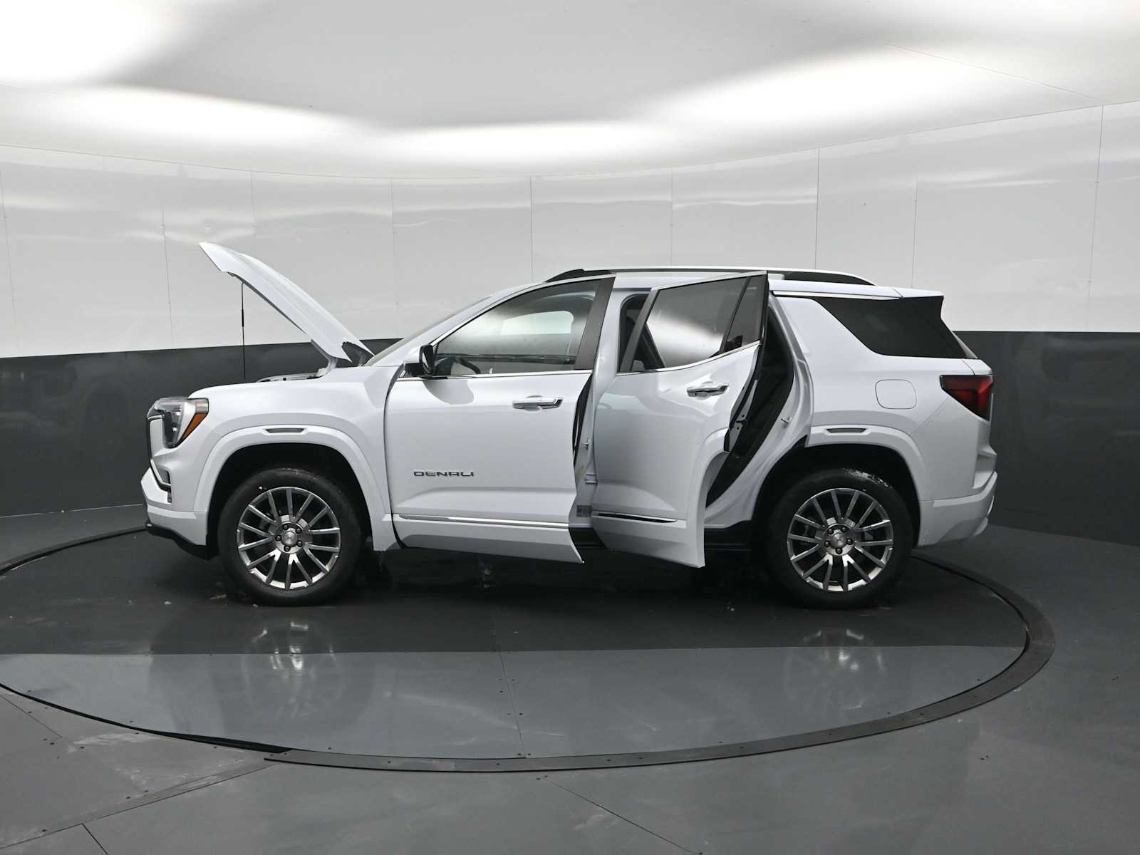 New 2026 GMC Terrain Denali image 29