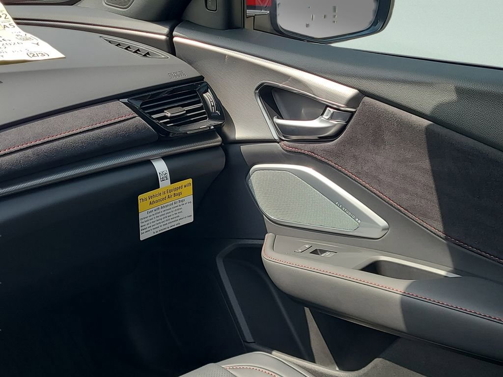 New 2026 Acura RDX A-Spec AWD/4WD image 16