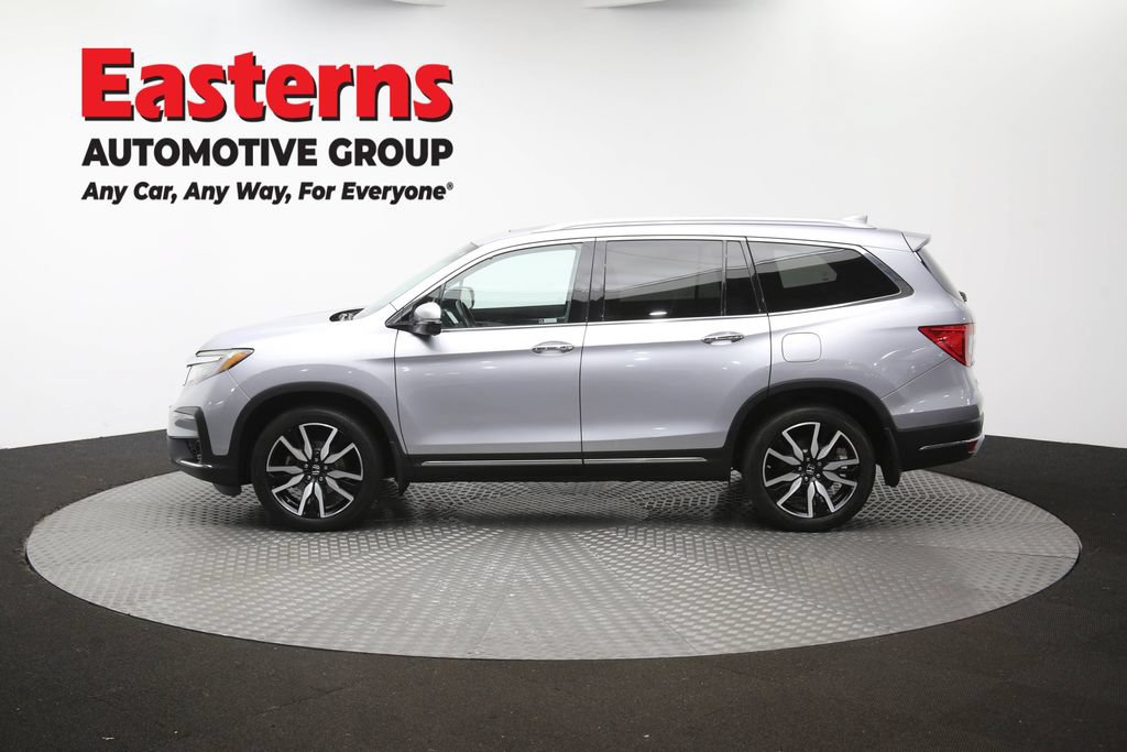 Used 2019 Honda Pilot Elite image 66