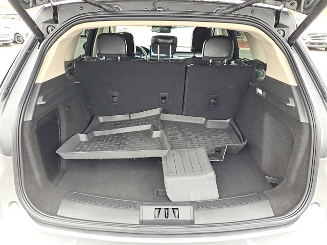 Used 2026 Lincoln Corsair Premiere w/ Towing Package image 27