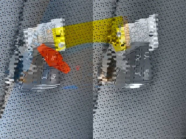 New 2025 Chevrolet Equinox EV RS w/ Active Safety Package 3 image 36