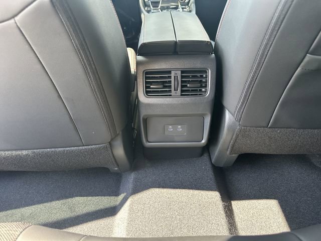 New 2026 Nissan Rogue SV image 27